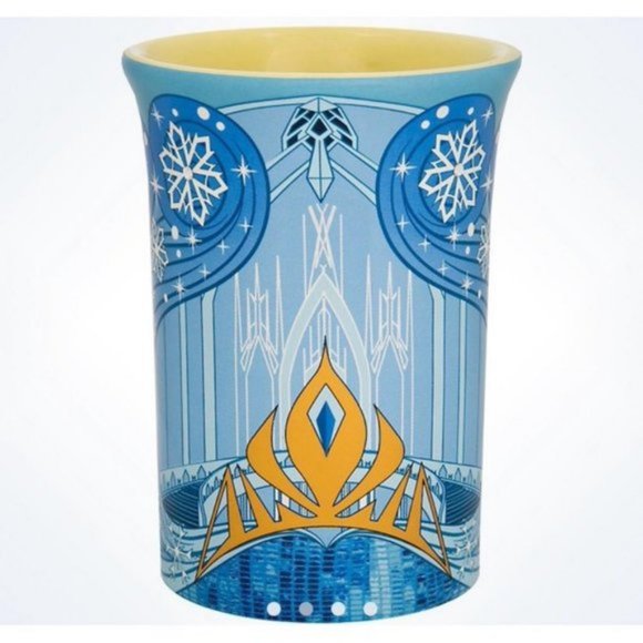 Disney Ceramic Coffee Mug - Queen Elsa - Signature Collection - Picture 6 of 6